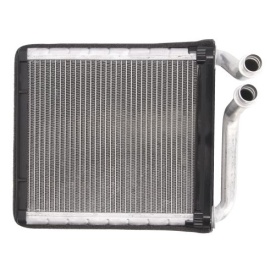 Radiator Incalzire Habitaclu Thermotec Volkswagen Eos 2006-2015 D6W012TT